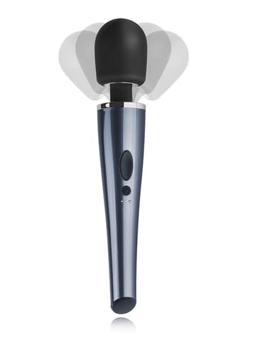 Vibrator - Teazers - Lightning Wand Vibrator - bilde 6