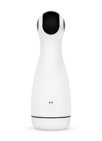 Sexleketøy for menn - Teazers automatisk hvit sugemaskin - bilde 6