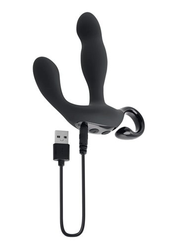 Analsex - Playboy Come hither prostatavibrator - bilde 10