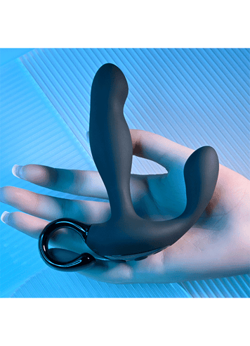 Analsex - Playboy Come hither prostatavibrator - bilde 4