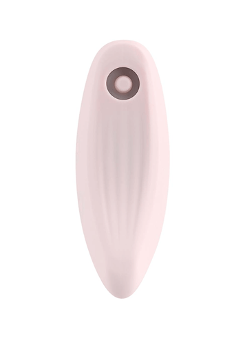 Sexleketøy for henne - Playboy Palm klitorisvibrator - bilde 6