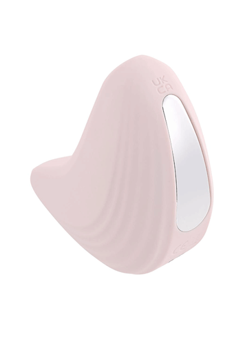 Sexleketøy for henne - Playboy Palm klitorisvibrator - bilde 9