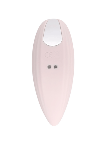 Sexleketøy for henne - Playboy Palm klitorisvibrator - bilde 10