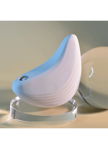 Sexleketøy for henne - Playboy Palm klitorisvibrator - bilde 2