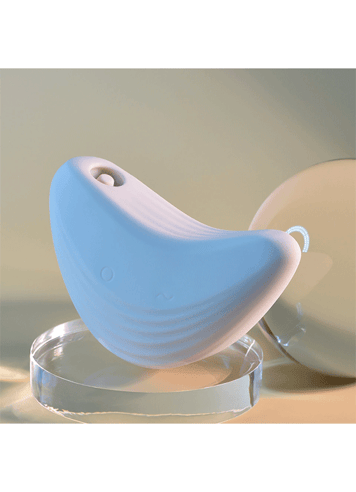 Sexleketøy for henne - Playboy Palm klitorisvibrator - bilde 3