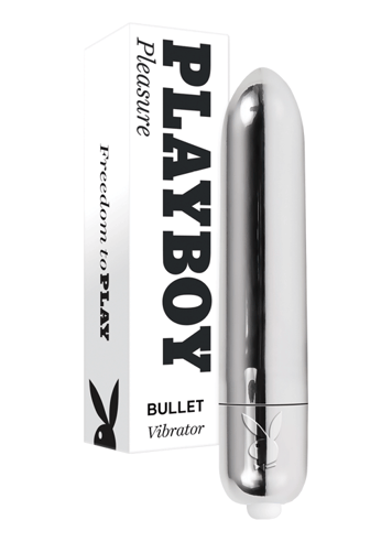 Arbeidskategori - Playboy Pleasure klitorisvibrator - bilde 1
