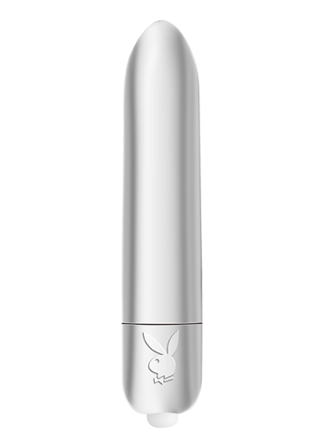 Arbeidskategori - Playboy Pleasure klitorisvibrator - bilde 3