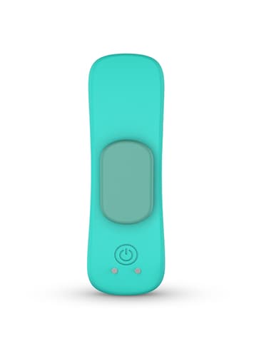 Sexleketøy for henne - Amorelie Boogie Appstyrt trusevibrator - bilde 3