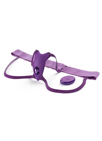 Sexleketøy for henne - Pipedream - Fantasy For Her Ultimate Butterfly Strap-On - bilde 4