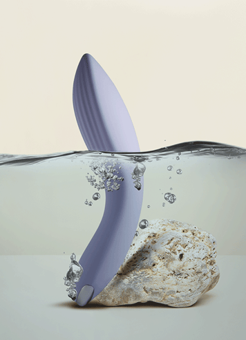 Vibrator - NIYA N2 parvibrator - bilde 4