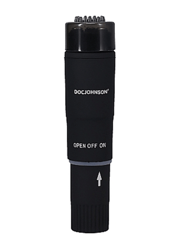 Vibrator - Doc Johnson - Pocket Rocket In A Bag - bilde 3