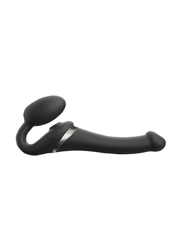 dildoer - Strap-on-me Multi vibrerende strap-on S - bilde 1