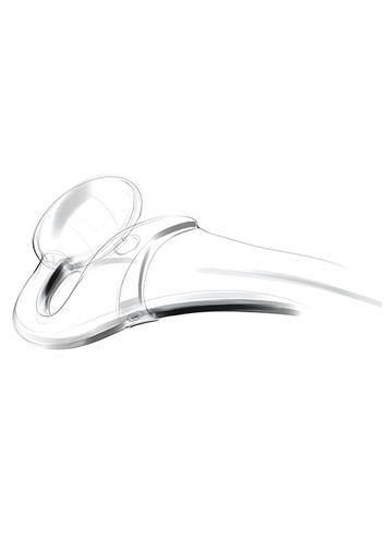 dildoer - Strap-on-me vibrerende strap-on M sort - bilde 21