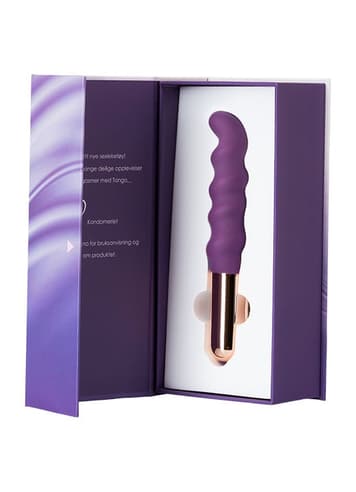 Vibrator - Tango Diego minivibrator - bilde 6