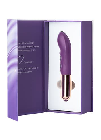 Strukturpakker - Womanizer Starlet 3 Tango onanipakke - bilde 10