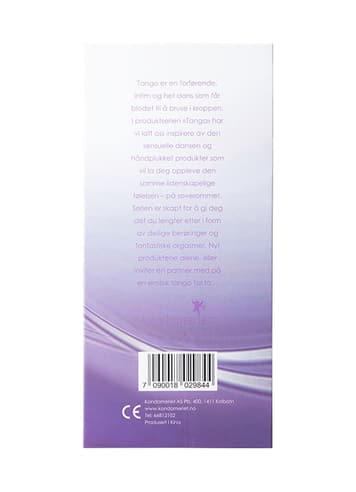 Vibrator - Tango Enzo minivibrator - bilde 10