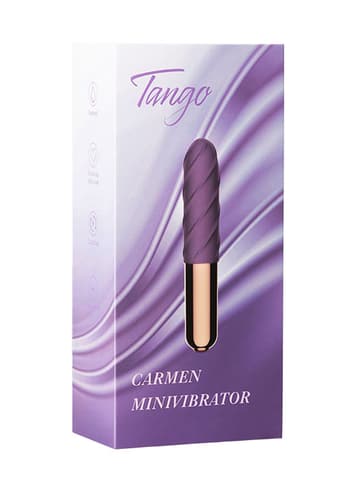 Strukturpakker - Womanizer Liberty 2 fersken Tango pakke - bilde 13