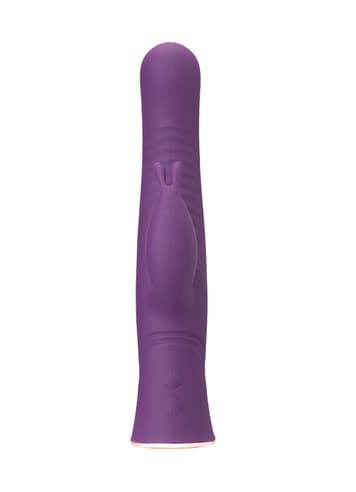 Vibrator - Tango Cortina rabbitvibrator - bilde 5