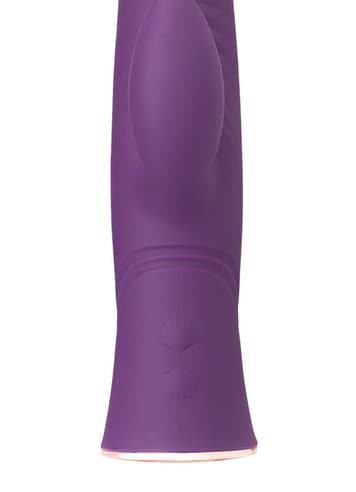 Vibrator - Tango Cortina rabbitvibrator - bilde 6