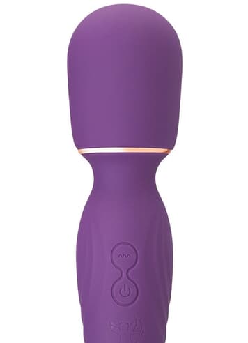 Vibrator - Tango - Prada Wand Massager - bilde 5