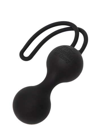 Sexleketøy for henne - Fifty Shades Desire blooms gavesett par - bilde 7