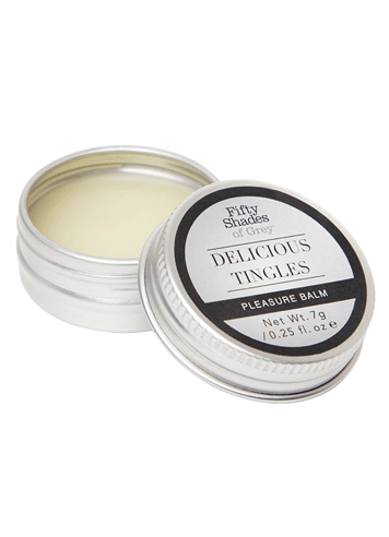 Sexleketøy for henne - Fifty Shades Desire blooms gavesett par - bilde 9