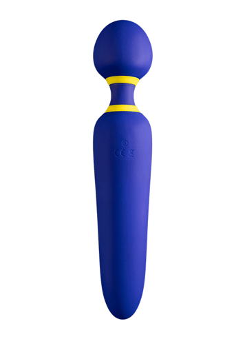 Vibrator - ROMP - Flip Wand Vibrator - bilde 6