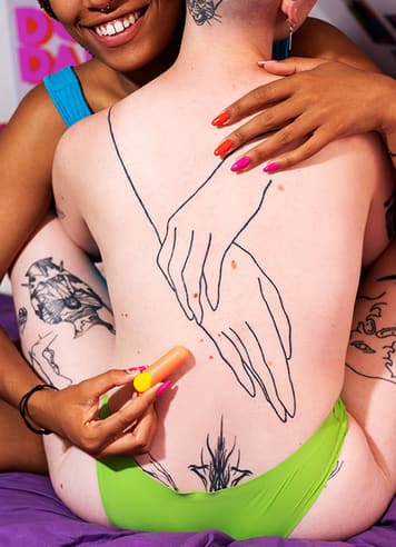 Sexleketøy for henne - ROMP Riot bulletvibrator - bilde 7