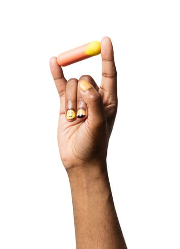 Sexleketøy for henne - ROMP Riot bulletvibrator - bilde 12