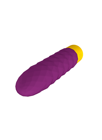 Sexleketøy for henne - Romp Beat klitorisvibrator - bilde 6