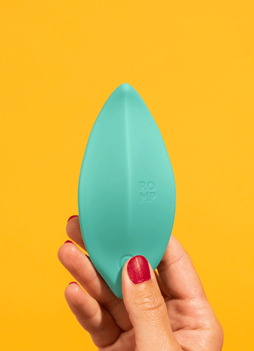 Vibrator - ROMP - Wave External Vibrator - bilde 2