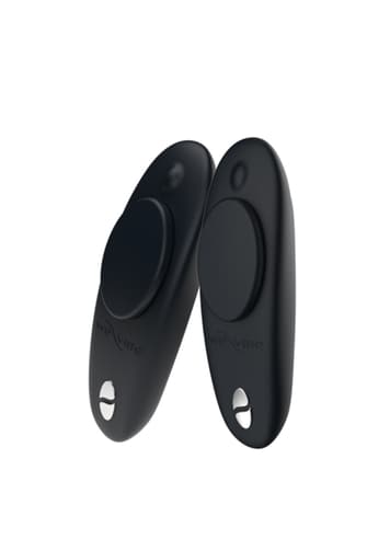 Sexleketøy for henne - We-Vibe Tease Us gavesett Moxie - bilde 2