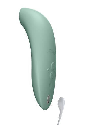 Stimulatorer - We-Vibe Melt 2 Green - bilde 4