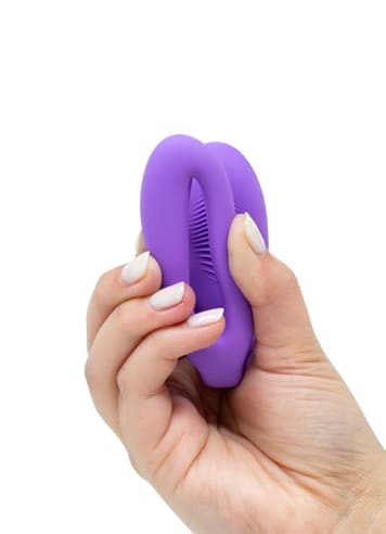 Vibrator - We-Vibe Sync O lilla parvibrator - bilde 4