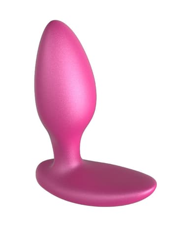 Analsex - We-Vibe Ditto+ rosa vibrerende analplugg - bilde 14