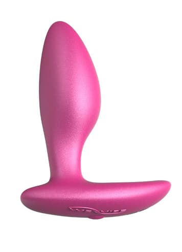 Analsex - We-Vibe Ditto+ rosa vibrerende analplugg - bilde 8