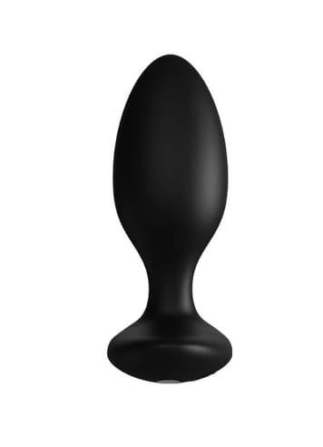 Analsex - We-Vibe Ditto+ sort vibrerende analplugg - bilde 9