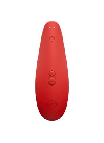 Sexleketøy for henne - Womanizer Marilyn Monroe Classic 2 rød - bilde 13