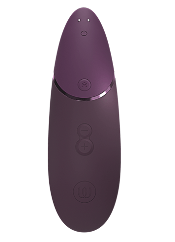 Strukturpakker - Womanizer Next lilla orgasmepakke - bilde 8