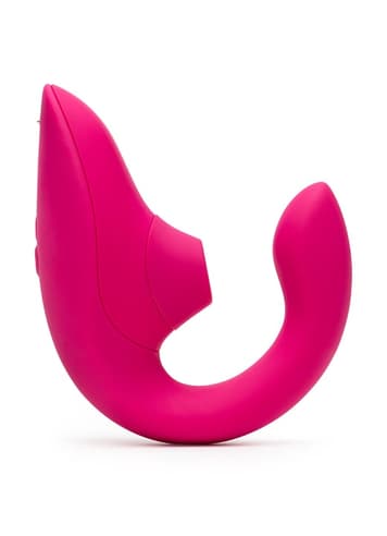 Sexleketøy for henne - Womanizer Blend rosa - bilde 7