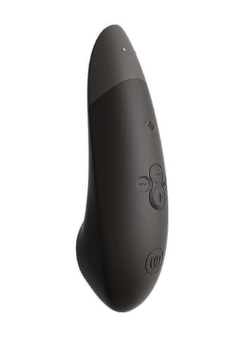 Sexleketøy for henne - Womanizer Enhance Sort - bilde 4