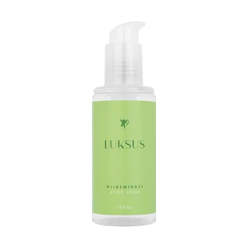 Tilbehør - Luksus Aloe Vera glidemiddel 150 ml - bilde 2