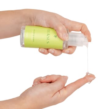 Tilbehør - Luksus Aloe Vera glidemiddel 150 ml - bilde 3