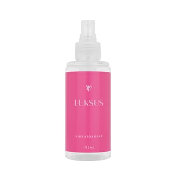 Tilbehør - Luksus Vibratorrens Spray 150 ml - bilde 2