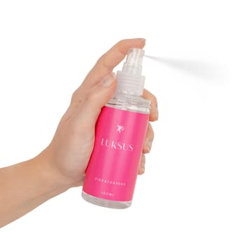 Tilbehør - Luksus Vibratorrens Spray 150 ml - bilde 5