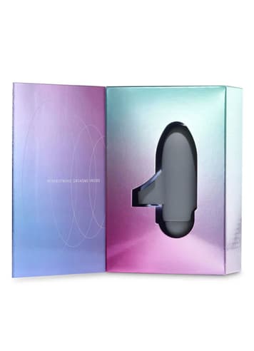 Sexleketøy for henne - Better Than Your Ex - Clitherapy Finger vibrator - bilde 4