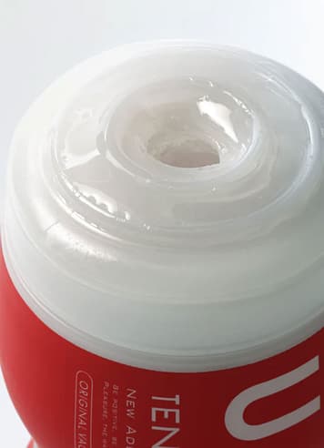 Sexleketøy for menn - Tenga - Original Vacuum Cup Medium - bilde 2