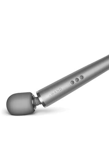 Sexleketøy for henne - Le Wand - Rechargeable Massager - bilde 3