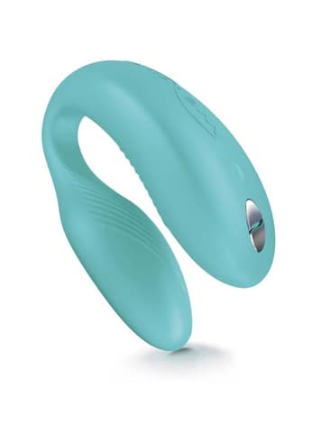 Vibrator - We-Vibe Sync Under The Stars Limited Edition Aqua - bilde 2