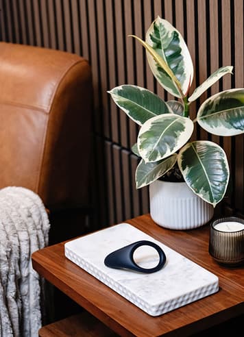 Sexleketøy for menn - We-Vibe Verge 2 - bilde 10